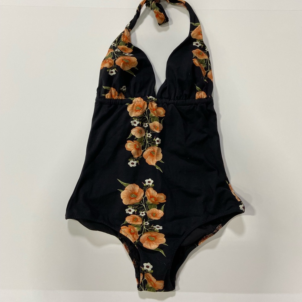 Carolina K One Piece  Swimsuit